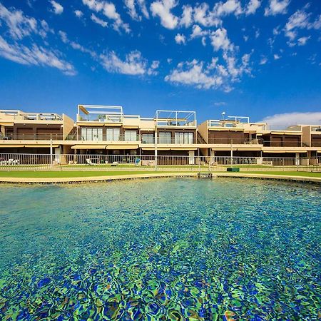Penthouse 2 Bedrooms In Mil Palmeras Pilar de la Horadada Eksteriør billede
