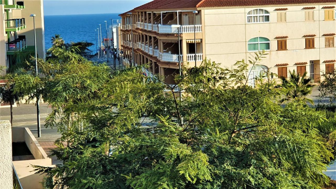 Penthouse 2 Bedrooms In Mil Palmeras Pilar de la Horadada Eksteriør billede