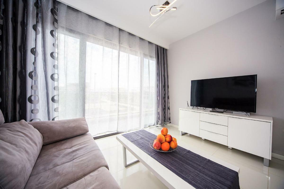 Penthouse 2 Bedrooms In Mil Palmeras Pilar de la Horadada Eksteriør billede