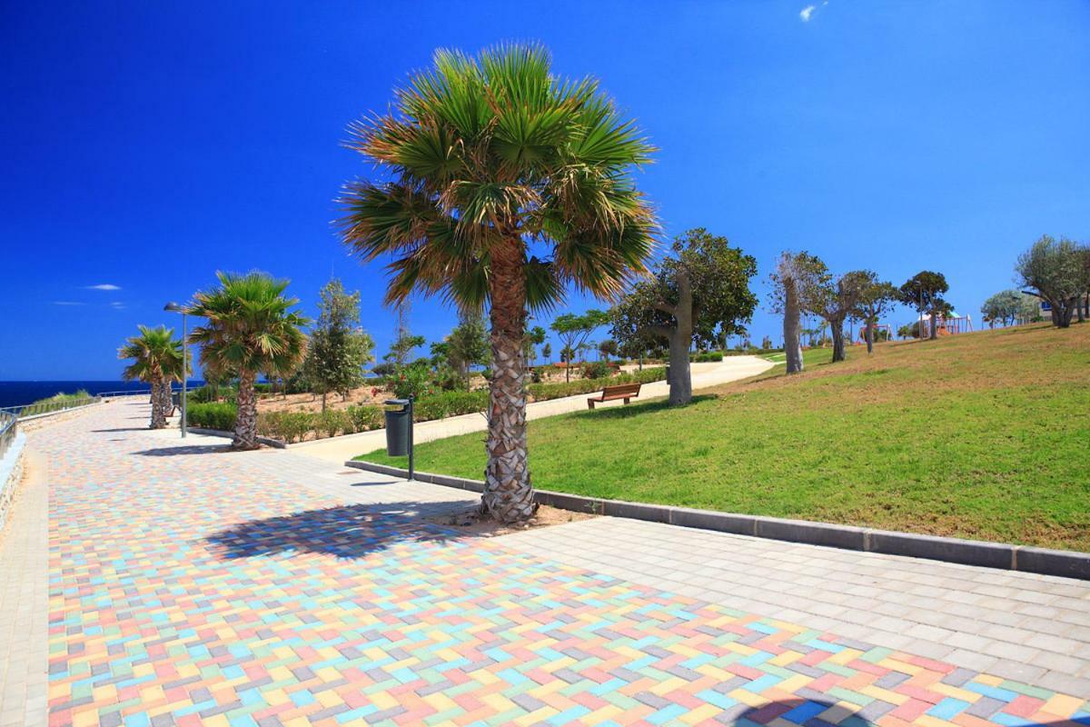 Penthouse 2 Bedrooms In Mil Palmeras Pilar de la Horadada Eksteriør billede